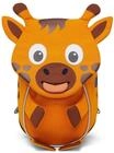 Affenzahn Kindergartenrucksack, Reflektoren, Zweiwege-Rei&szlig;verschluss, f&uuml;r Kinder,