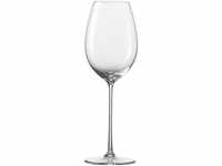 ZWIESEL GLAS Riesling-Weißweinglas "Enoteca", transparent