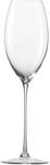 ZWIESEL GLAS Champagnerglas "Enoteca". 305 ml, transparent