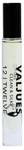 VALJUES Clean & Silky 12 | Twelve, Eau de Parfum, Damen, KLAR, 10 ML
