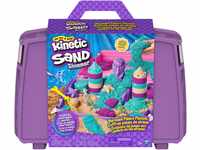 SPIN MASTERTM Kenetic Sand Shimmer Set "Mermaid Palace Playset", BUNT