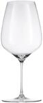 RIEDEL Rotweinglas-Set "Cabernet", 2-teilig, transparent