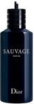 DIOR Sauvage Refill, Parfum, Herren, TRANSPARENT, 300