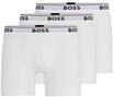 BOSS Pants, 3er-Pack, Logo-Bund, f&uuml;r Herren, wei&szlig;, XL