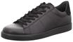 ecco&reg; Sneaker, Leder, f&uuml;r Herren, schwarz, 43