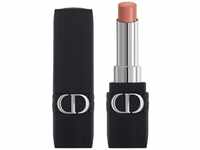 Rouge Dior Forever - Lippenstift, Lippen Make-up, lippenstifte, Stift, rosa (100