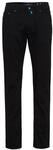 pierre cardin Jeanshose "Lyon", formbest&auml;ndig, Middle Waist, f&uuml;r Herren, schwarz,