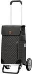 Andersen&reg; 2-Rollen-Shopper, grau, 99
