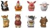 fisher-price&reg; Spielfigurenset "Little People", 152 MEHRFARBIG, 99