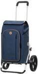 Andersen&reg; Royal Shopper "Folke", wasserabweisend, Tasche leicht abnehmbar, blau