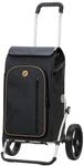 Andersen&reg; Royal Shopper "Folke", wasserabweisend, Tasche leicht abnehmbar, schwarz,