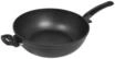 Fissler Wok, grau