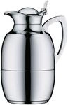 alfi&reg; Isolierkanne "Juwel", 1 l, silber