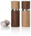 AdHoc&reg; Pfeffer-und Salzm&uuml;hlen Set, 2-teilig, beige, 99