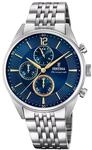 FESTINA Herren Chronograph "F20285/3", SILBER