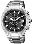 CITIZEN&reg; Herren-Armbanduhr "Super Titanium" CA0700-86E, SILBER