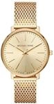 MICHAEL KORS Damen Armbanduhr &bdquo;MK4339&ldquo;, GOLD