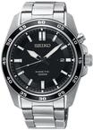 SEIKO Herren Armbanduhr "SKA785P1", SILBER