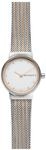 SKAGEN Damen-Armbanduhr, "SKW2699", BICOLOR