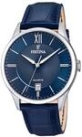FESTINA Herren Armbanduhr "F20426/2", BLAU
