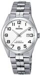 FESTINA Herrenuhr "F20437", SILBER