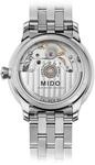 MIDO&reg; Damen Armbanduhr "M0392071110600", SILBER, 33