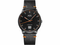 MIDO® Herren Armbanduhr "M0216263605101", schwarz, 42