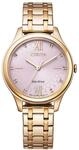 CITIZEN&reg; Damenuhr "Elegance EM0503-75X", ros&eacute;gold