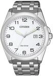 CITIZEN&reg; Herren Armbanduhr Sport "BM7108-81A", SILBER