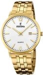 FESTINA Herrenuhr "F20513/2", GOLD