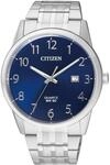 CITIZEN&reg; Herren Armbanduhr "BI5000-52L", SILBER