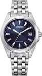 CITIZEN&reg; Damenuhr, SILBER
