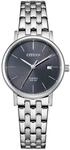 CITIZEN&reg; Damenuhr "EU6090-54H", SILBER