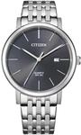 CITIZEN&reg; Herren Armbanduhr "BI5070-57H", SILBER
