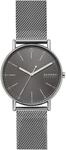 SKAGEN Armbanduhr "SKW6577", GRAU