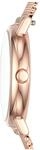 SKAGEN Damen Armbanduhr "SKW2694", ROS&Eacute;GOLD