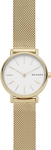 SKAGEN Damenuhr "SKW2693", GOLD SKAGEN Damenuhr "SKW2693", GOLD