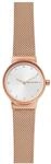 SKAGEN Damen Armbanduhr "SKW2665", ROS&Eacute;GOLD