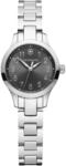 VICTORINOX Damenuhr "Alliance XS 241839", silber