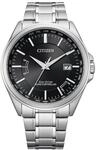 CITIZEN&reg; Herrenuhr "CB0250-84E", SILBER