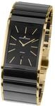 JACQUES LEMANS Herren Armbanduhr "1-1939C", SCHWARZ, 99