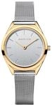 BERING Damenuhr "17031-010", BICOLOR