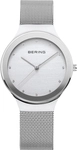 BERING Damenuhr "12934-000", SILBER BERING Damenuhr "12934-000", SILBER