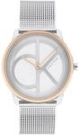 Calvin Klein Armbanduhr "25200033", BICOLOR