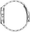 CITIZEN&reg; Herrenuhr "BM8550-81AE", SILBER