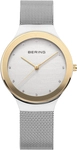BERING Damenuhr "12934-010", SILBER BERING Damenuhr "12934-010", SILBER