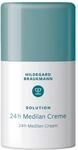 HILDEGARD BRAUKMANN 24 h Medilan Creme, WEI&szlig;, 50