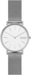 SKAGEN Damen Armbanduhr "SKW2785", SILBER