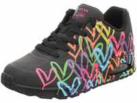 Sneaker "JGoldcrown: Uno - Highlight Love", Luftkissendämpfung, für Damen