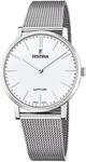 FESTINA Damen Armbanduhr "F20014", SILBER